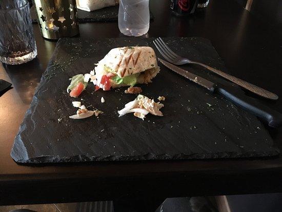 Golden Brooklyn Cafe